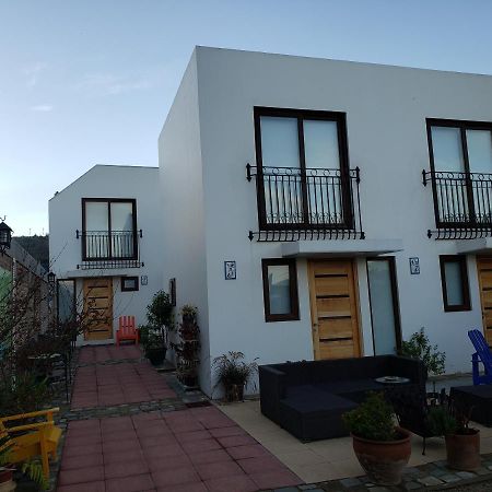 Loft Terrazas De Cachagua Appartement Zapallar Buitenkant foto