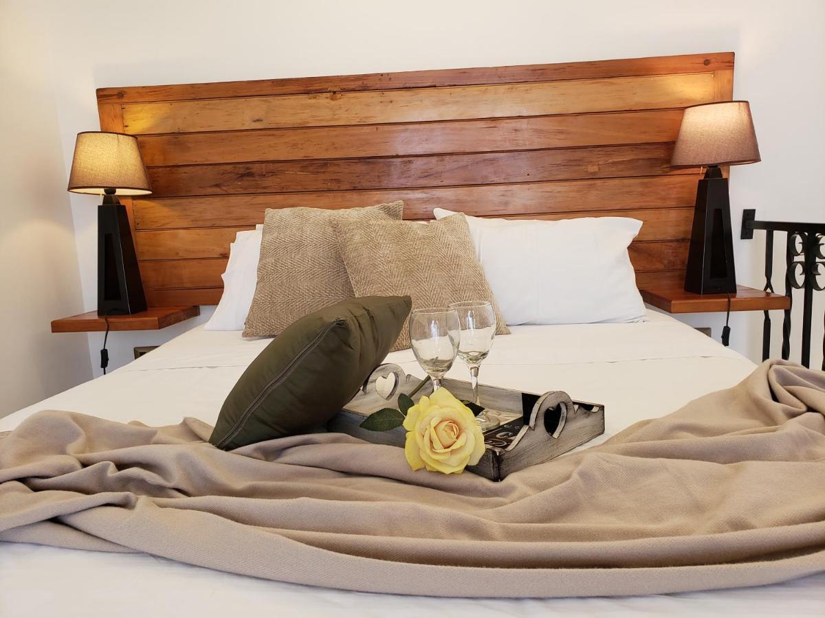 Loft Terrazas De Cachagua Appartement Zapallar Buitenkant foto