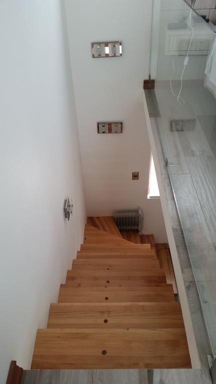 Loft Terrazas De Cachagua Appartement Zapallar Buitenkant foto